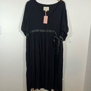 Evy’s Tree Felicity dress new nwt 1x/2x